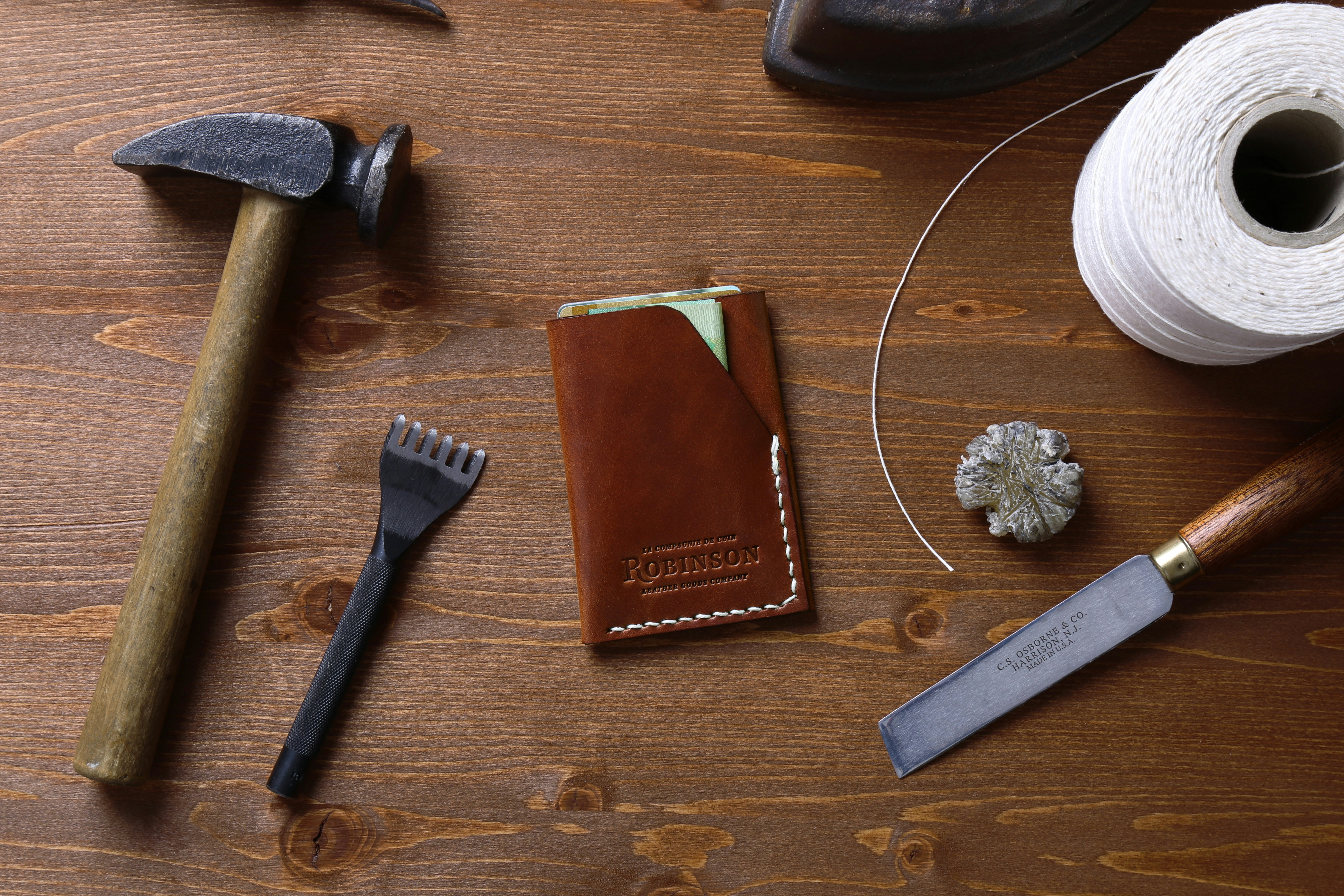 Wallets